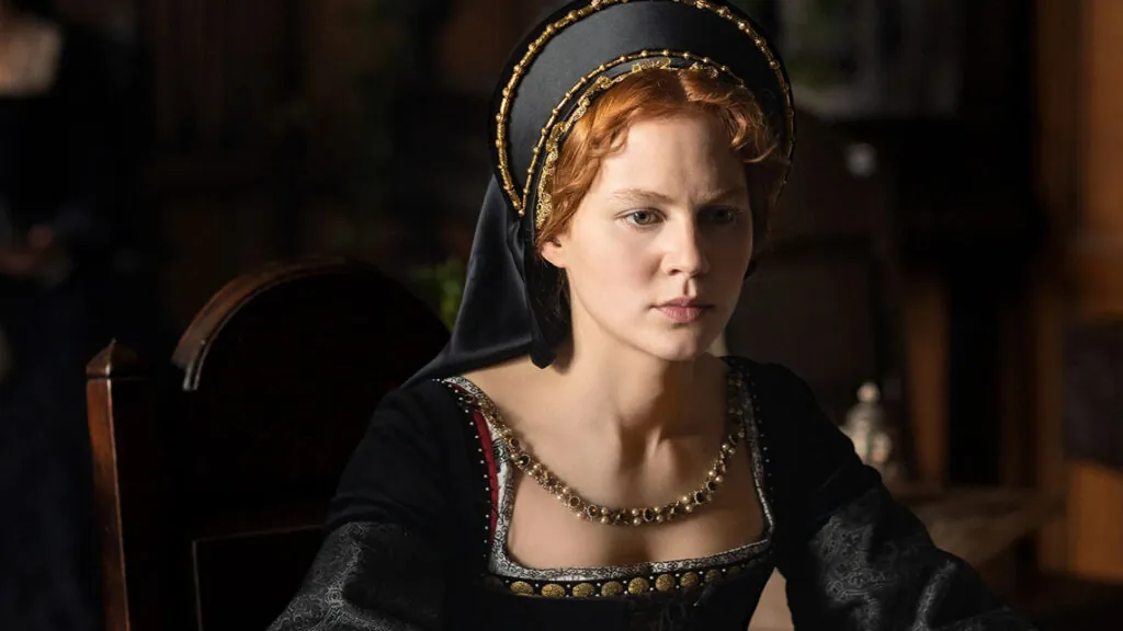 becoming elizabeth