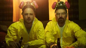 Cranston Paul better call saul
