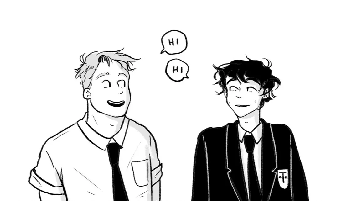 Heartstopper
