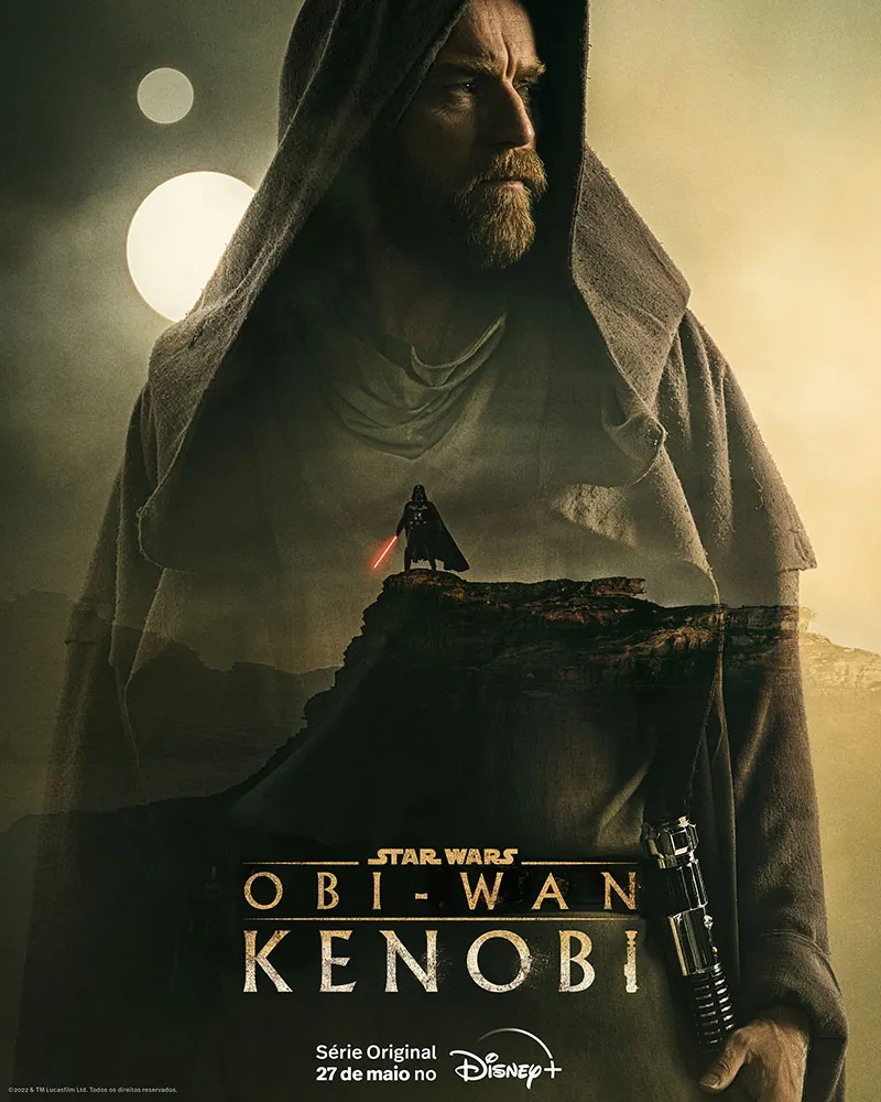 obi-wan kenobi