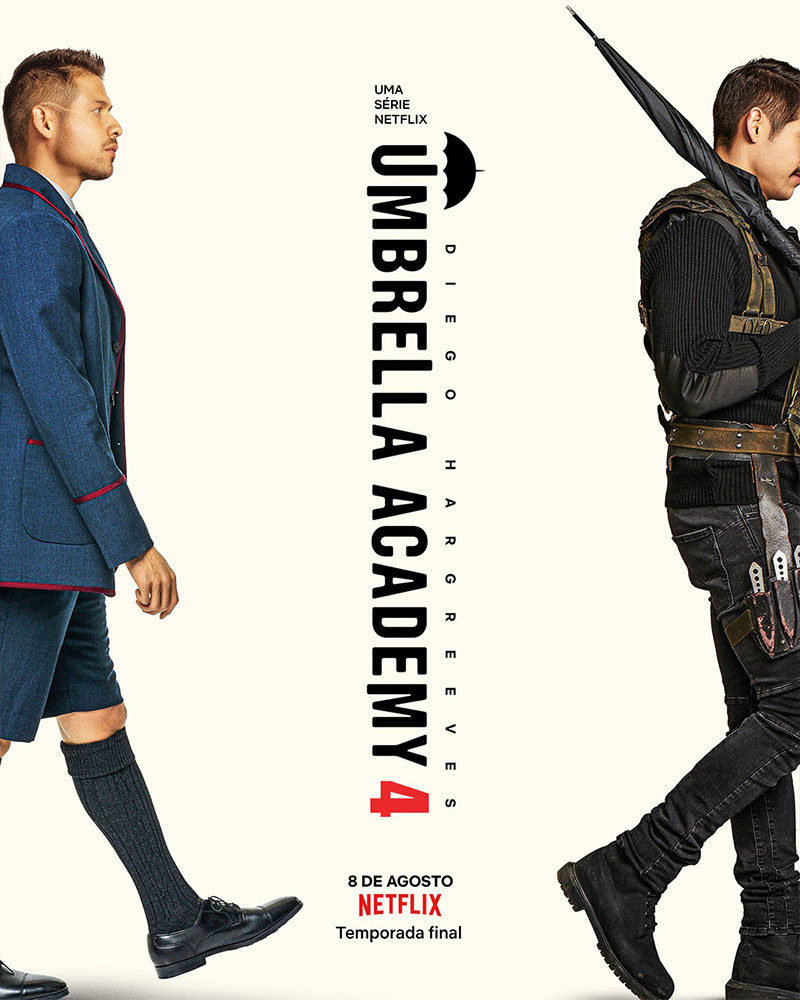 the umbrella academy poster 4 diego
