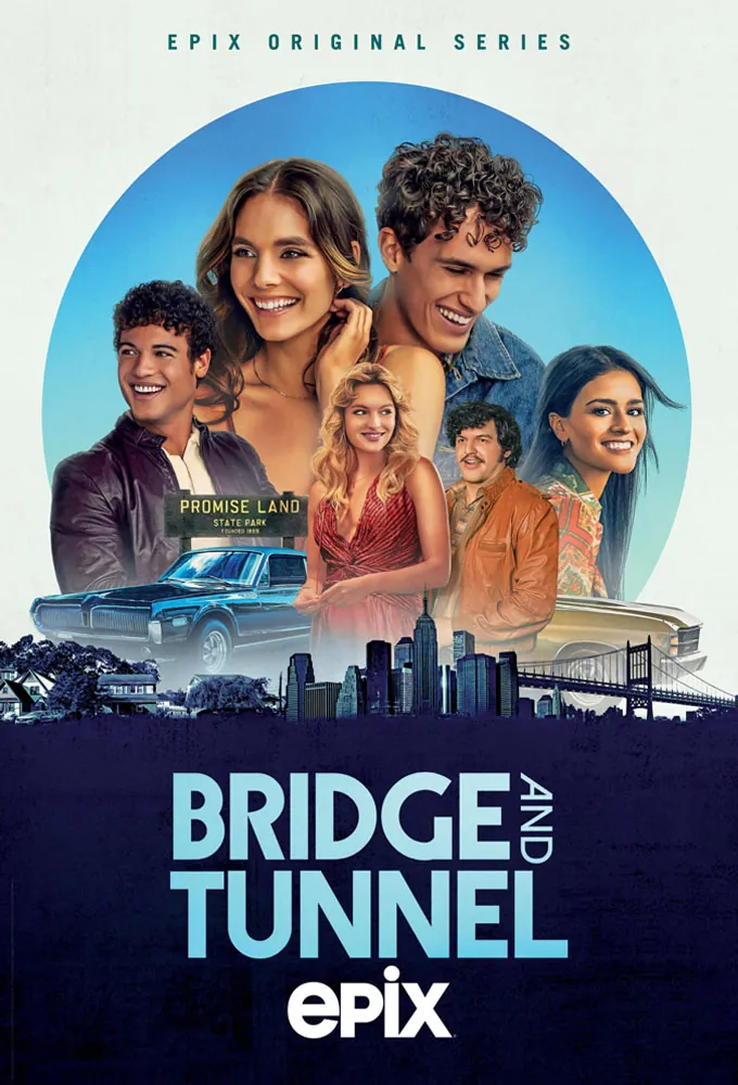 bridge and tunnel