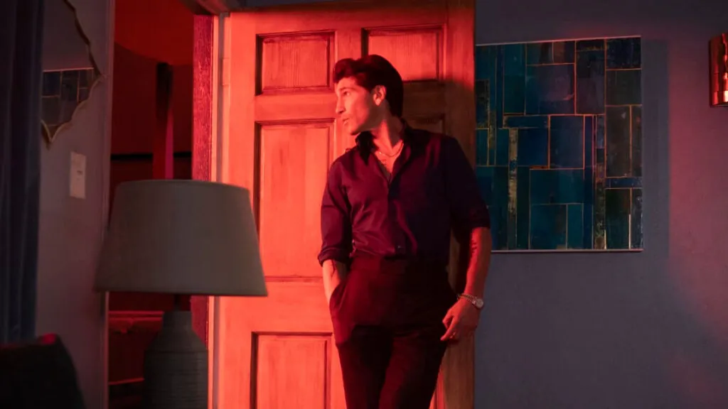 american gigolo