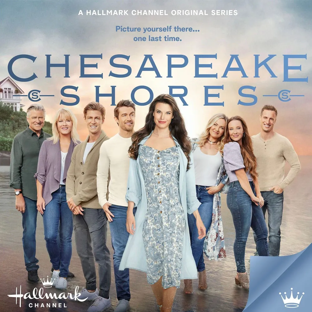 chesapeake shores