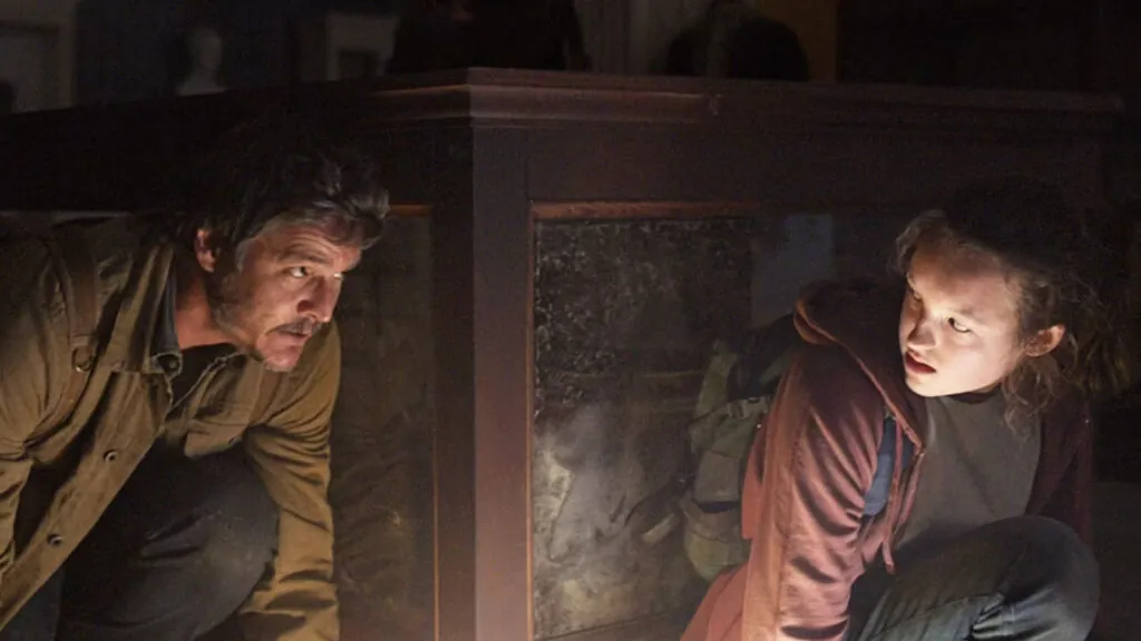 the last of us estreia