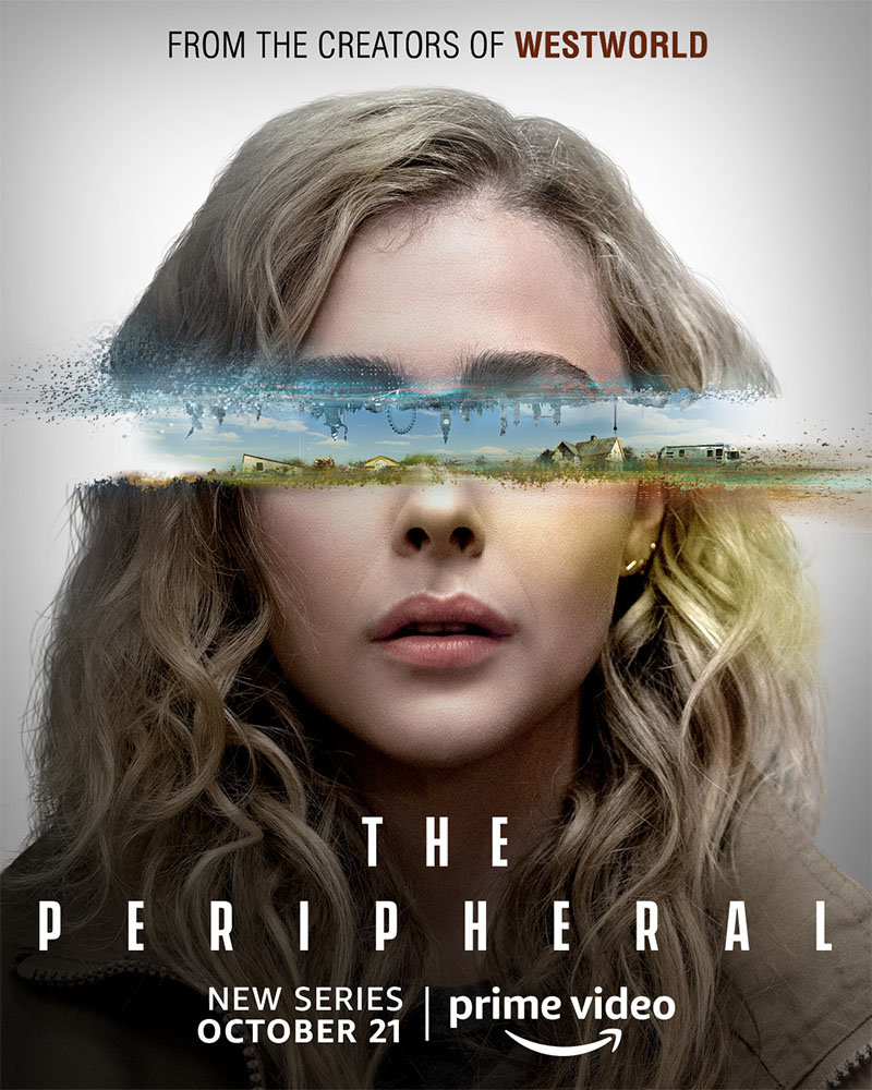 the peripheral