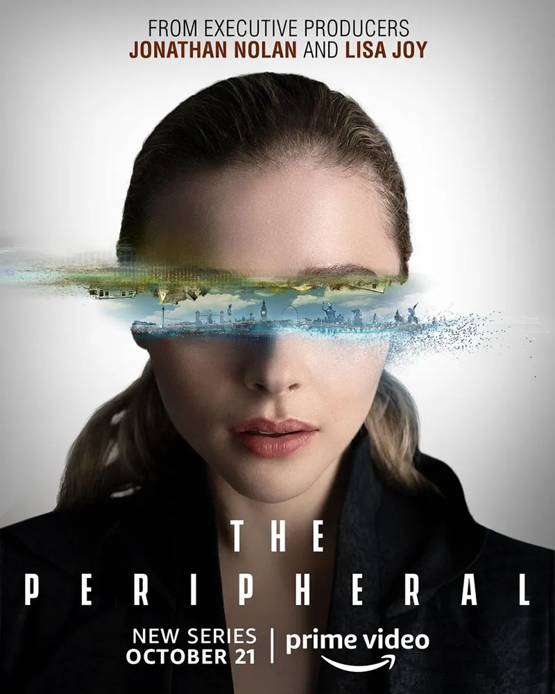 the peripheral