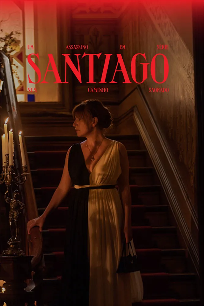santiago opto