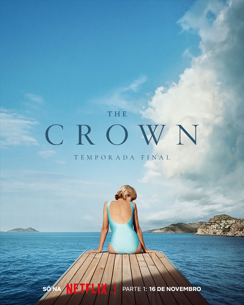 the crown 6A poster pt