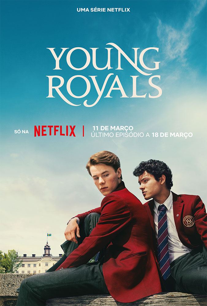 young royals 3 poster netflix pt