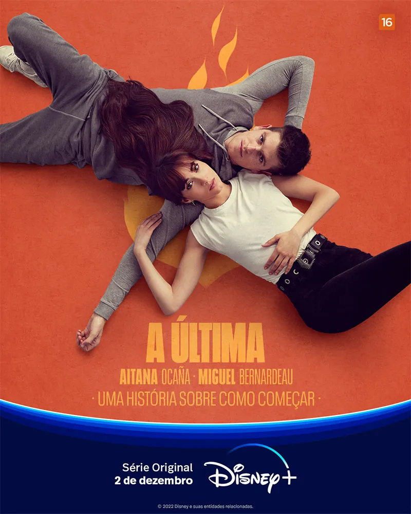 la última disney poster pt estreia