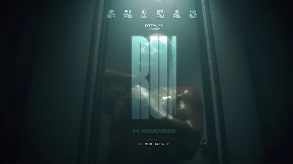 rui rtp lab estreia