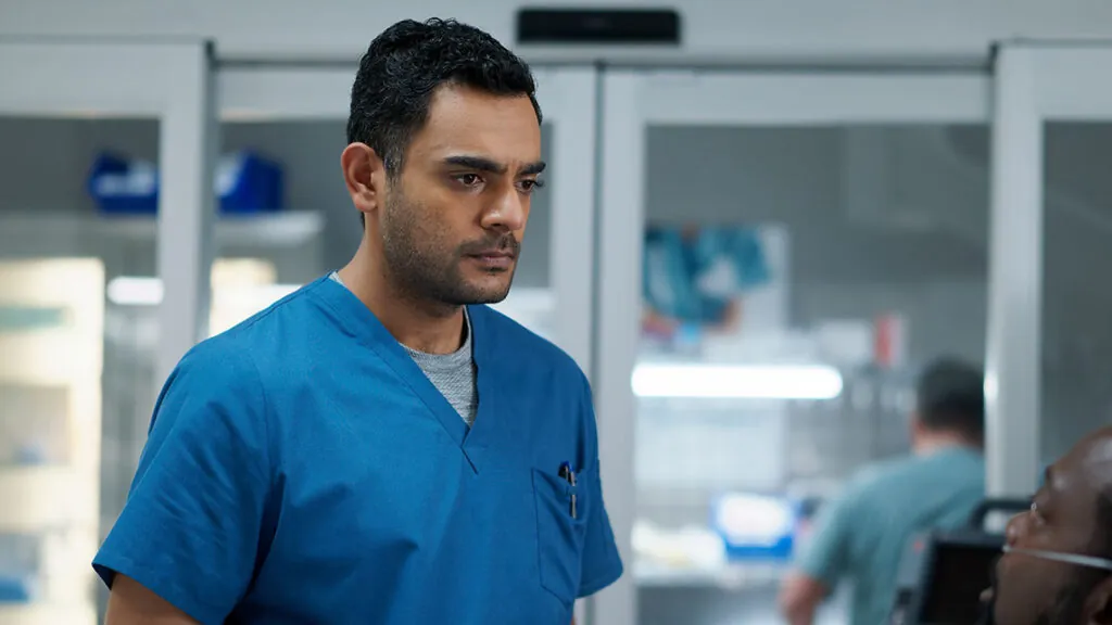 transplant terminar 4.ª temporada