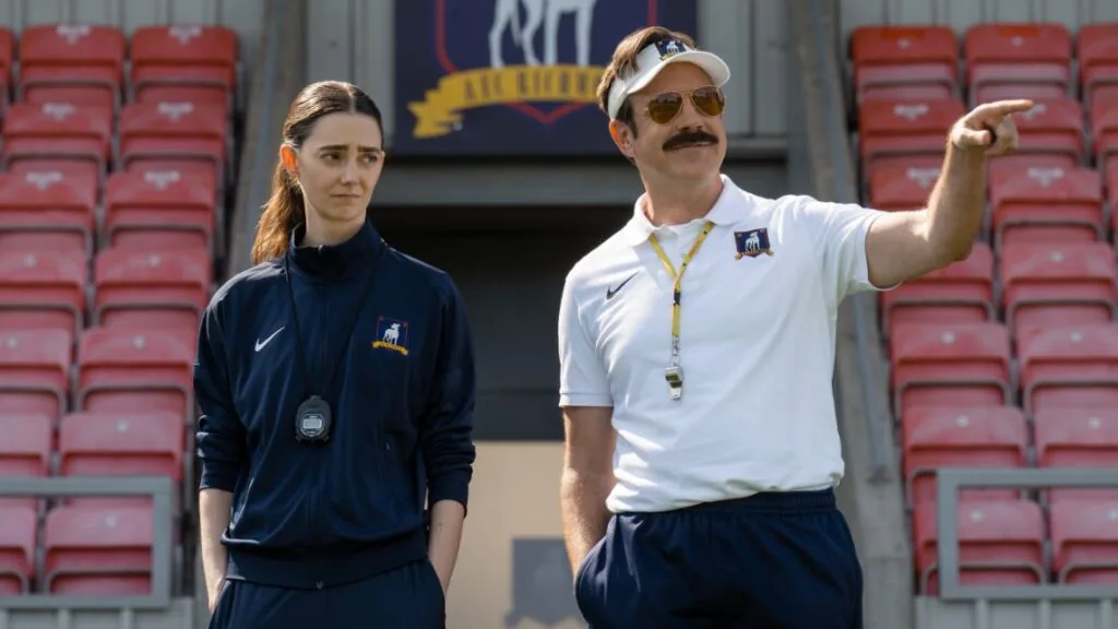 Ted Lasso s4