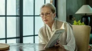 extrapolations Meryl Streep