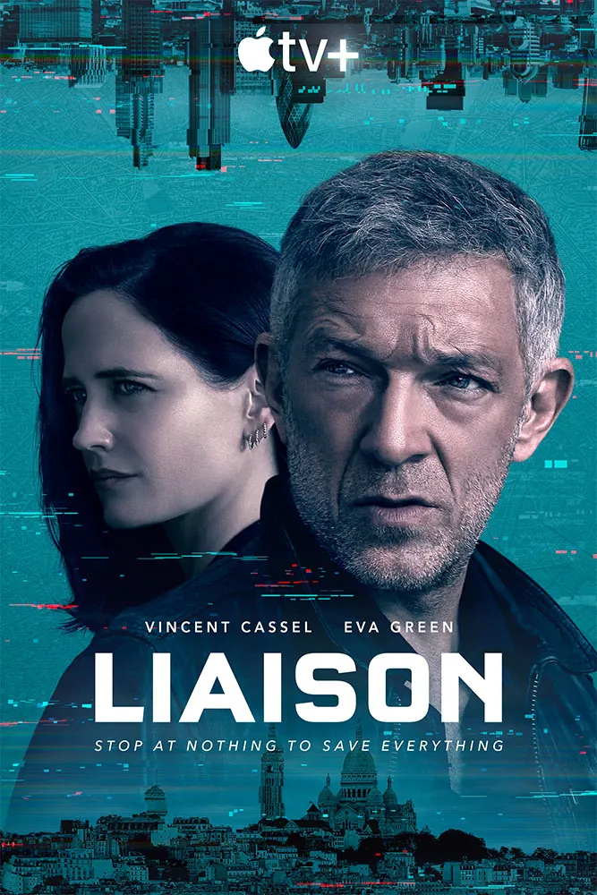 liaison poster