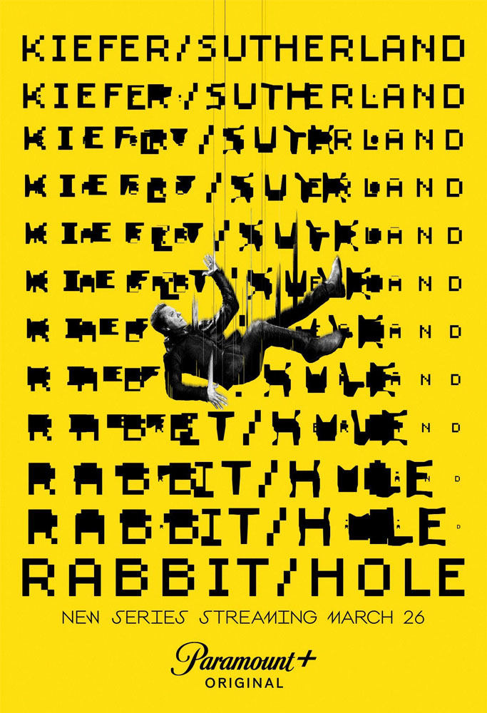 rabbit hole poster