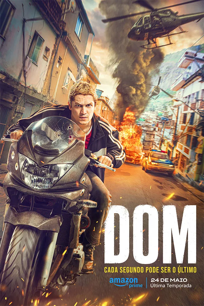 dom 3 poster prime video