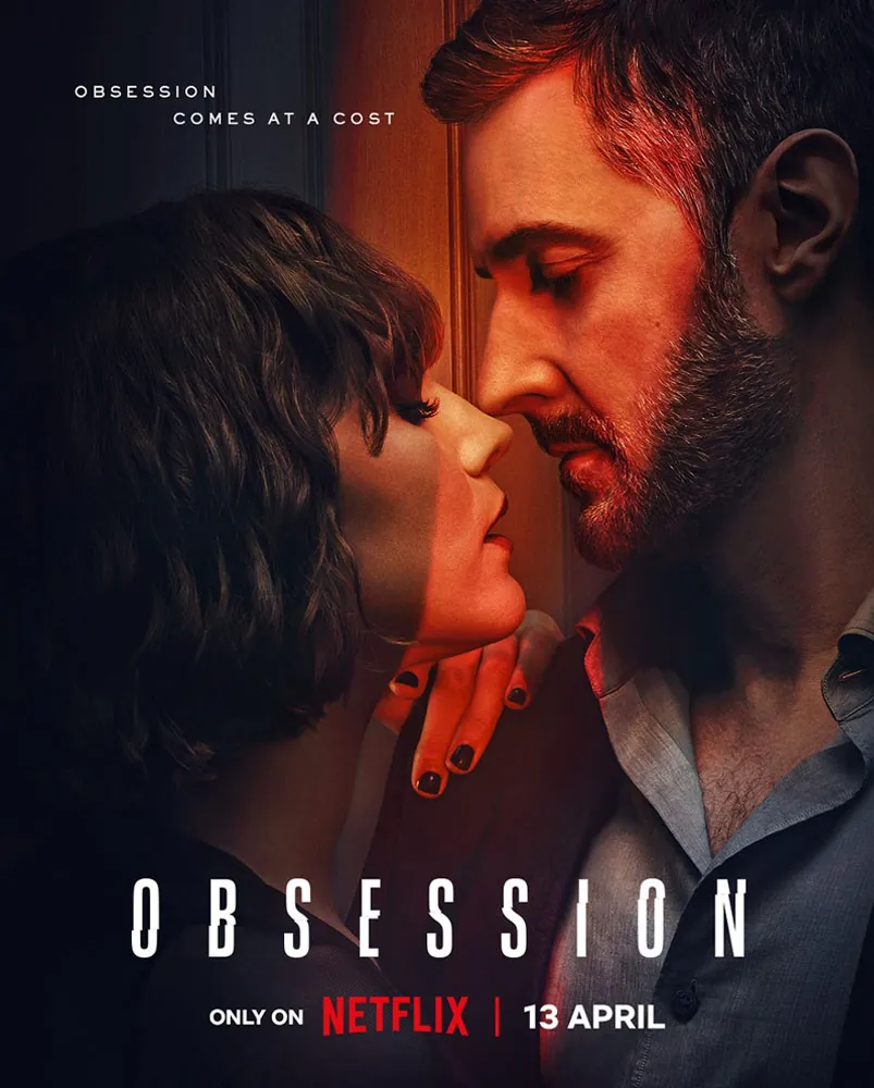obsession poster