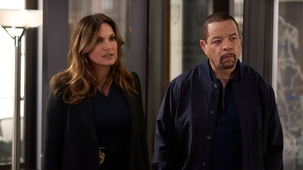 law & order svu fox life