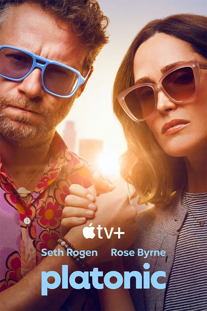 platonic 2 poster apple tv