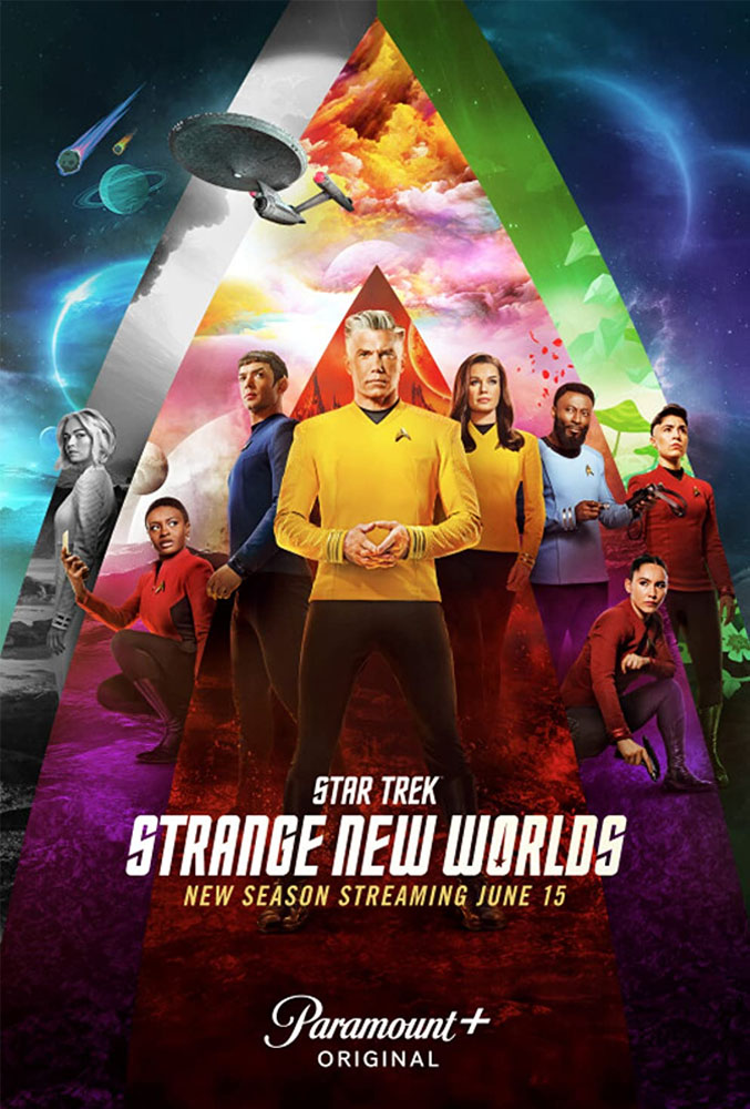star trek strange new worlds 2 poster final