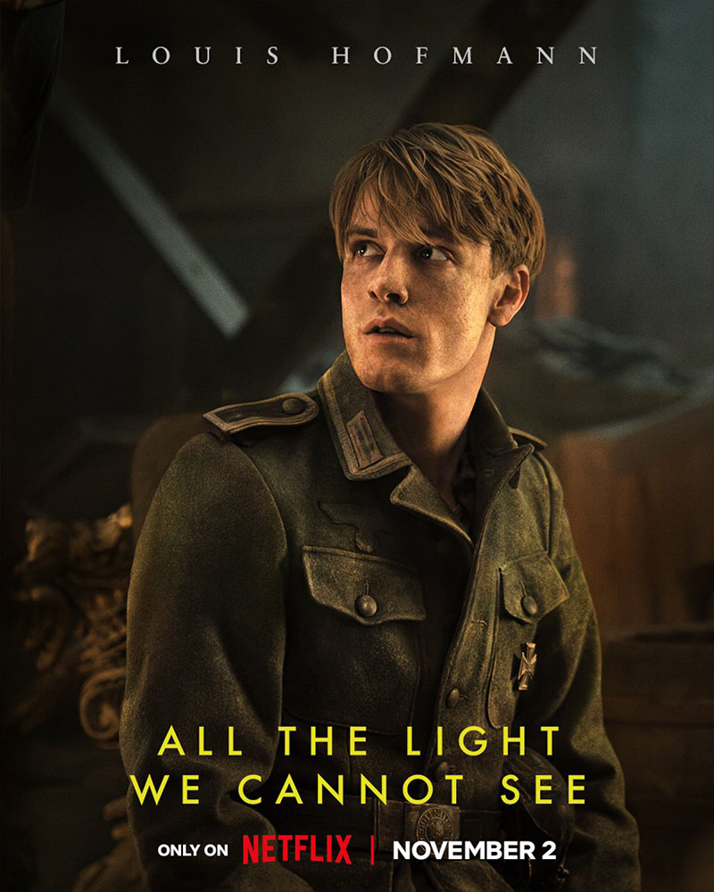all the light we cannot see poster louis hofmann
