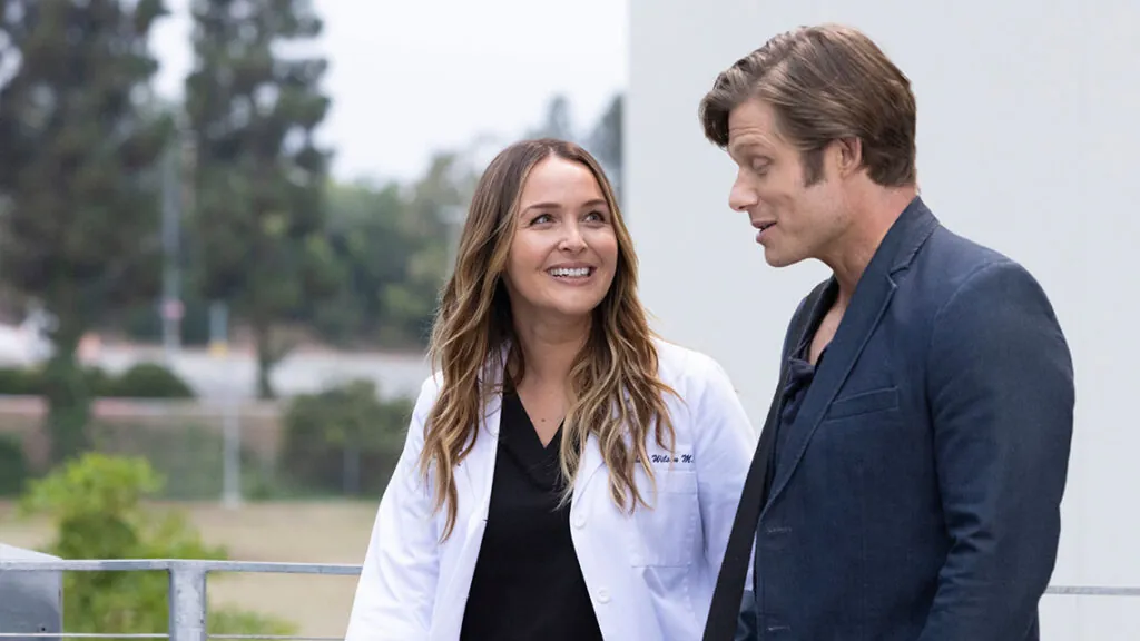 grey's anatomy