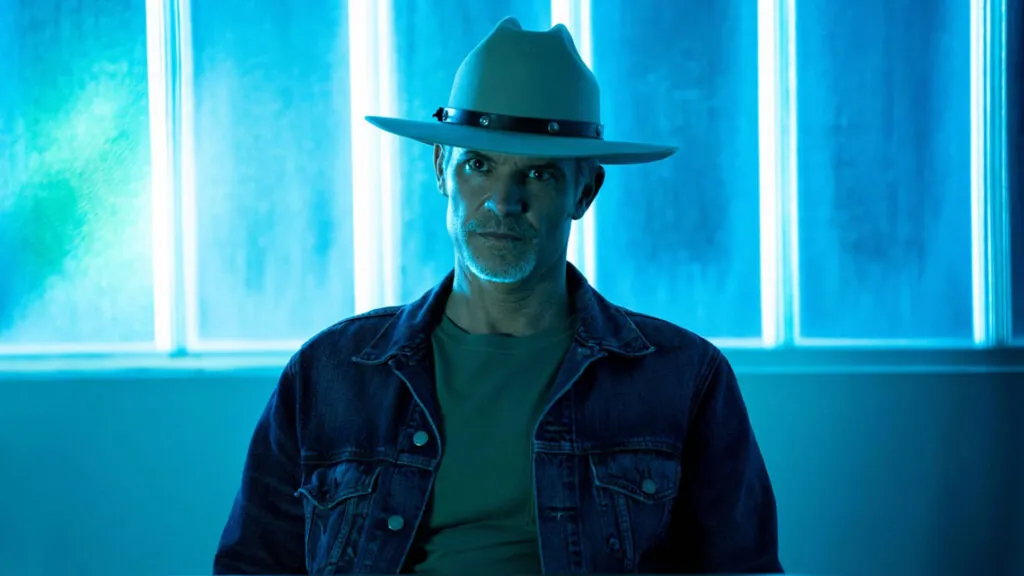 justified city primeval