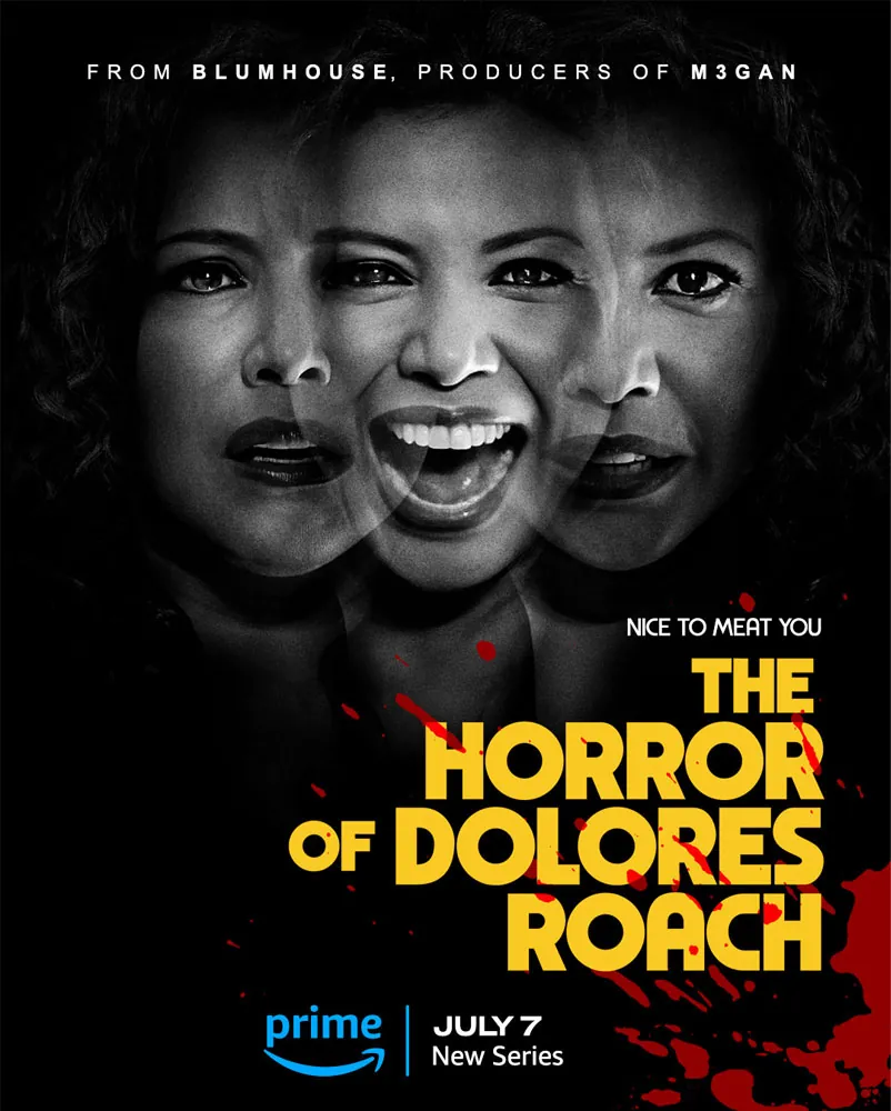the horror of dolores roach
