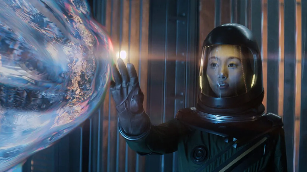 invasion apple estreia