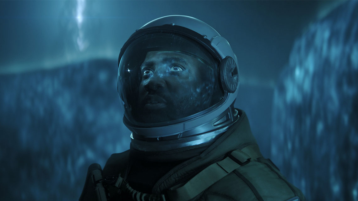 Invasion: data de estreia, trailer e poster da 3.ª temporada - Séries da TV