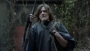 the walking dead daryl dixon