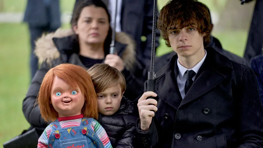 chucky syfy