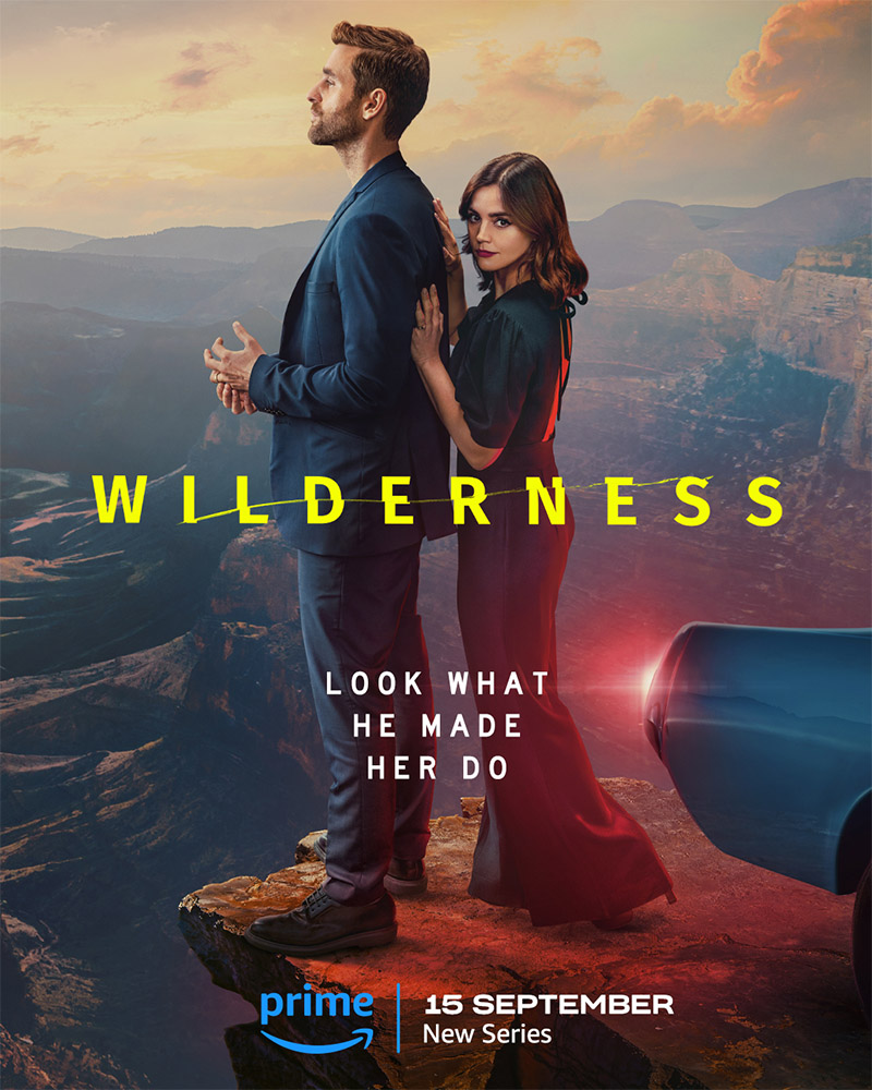 wilderness poster prime video