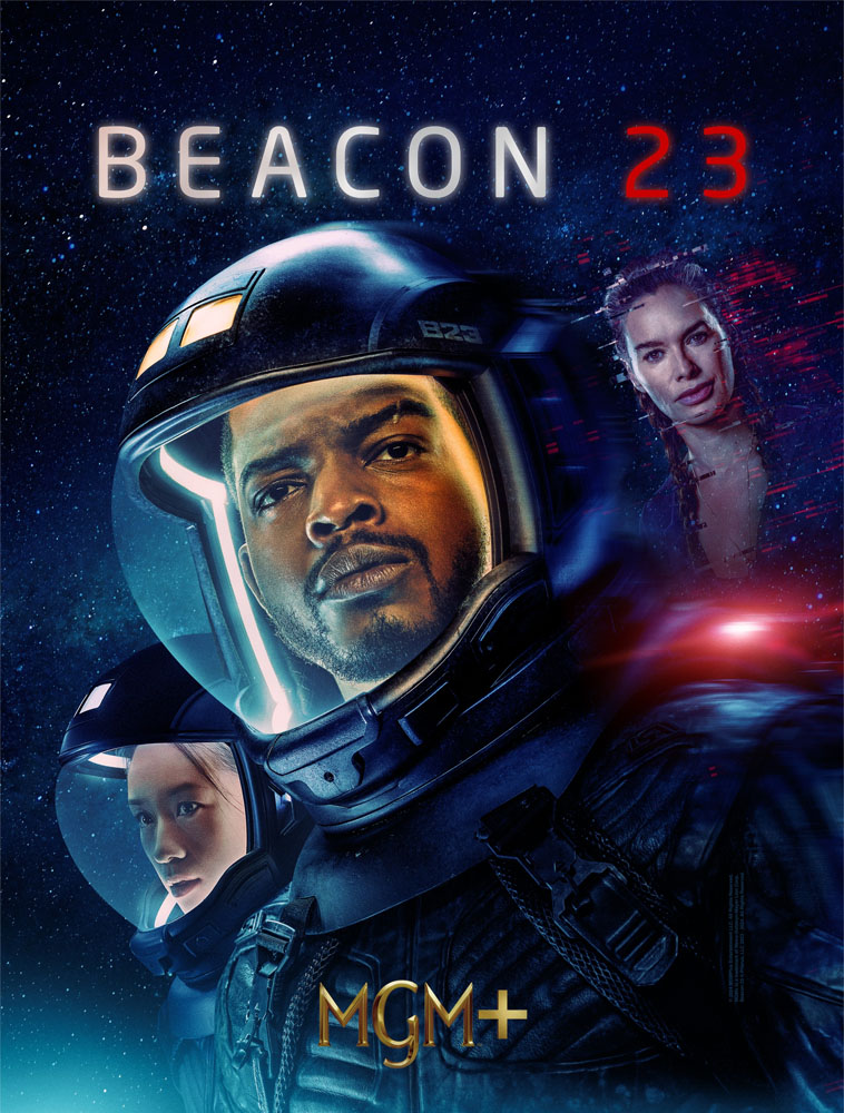 beacon 23 s2 poster mgm