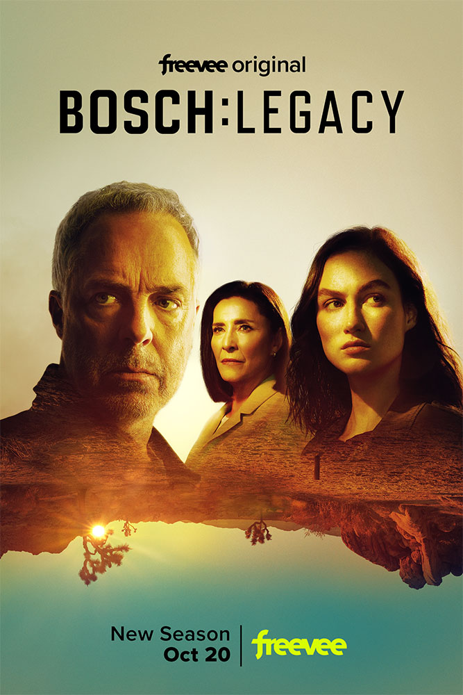 bosch legacy 2 poster