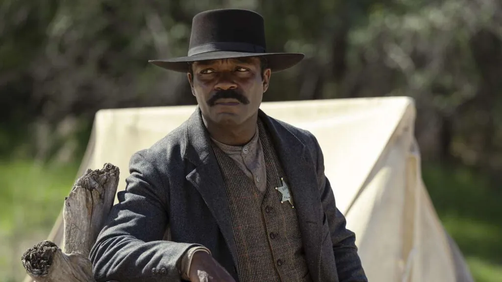 lawmen bass reeves