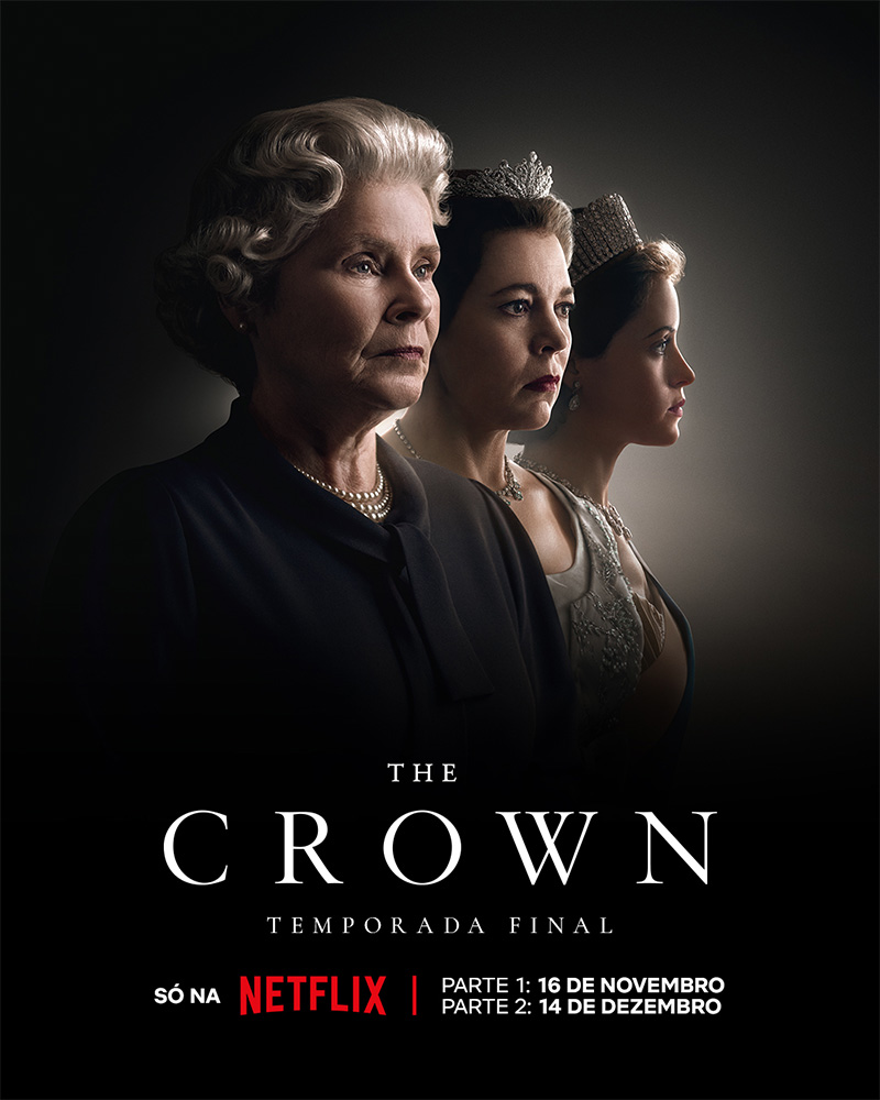 the crown poster 6A pt