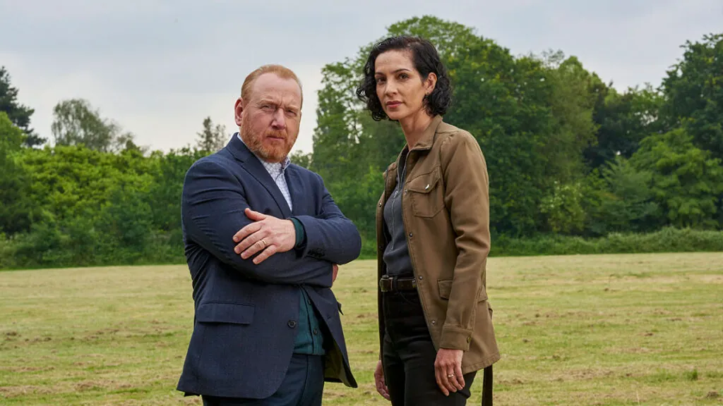 The Chelsea Detective