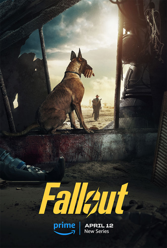 fallout poster dog prime