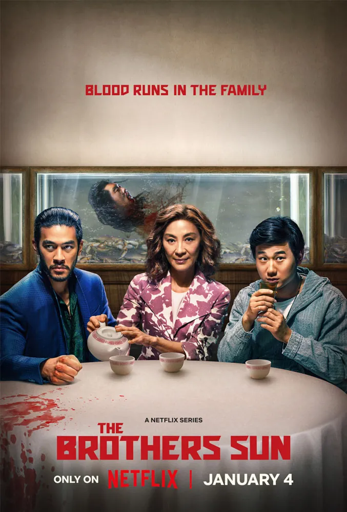 the brothers sun poster 2 netflix