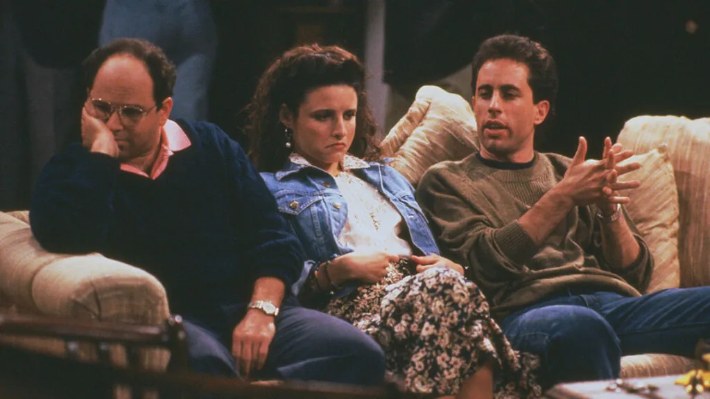 seinfeld