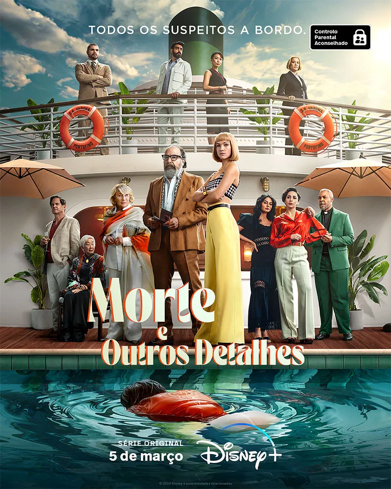 death and other details poster disney pt