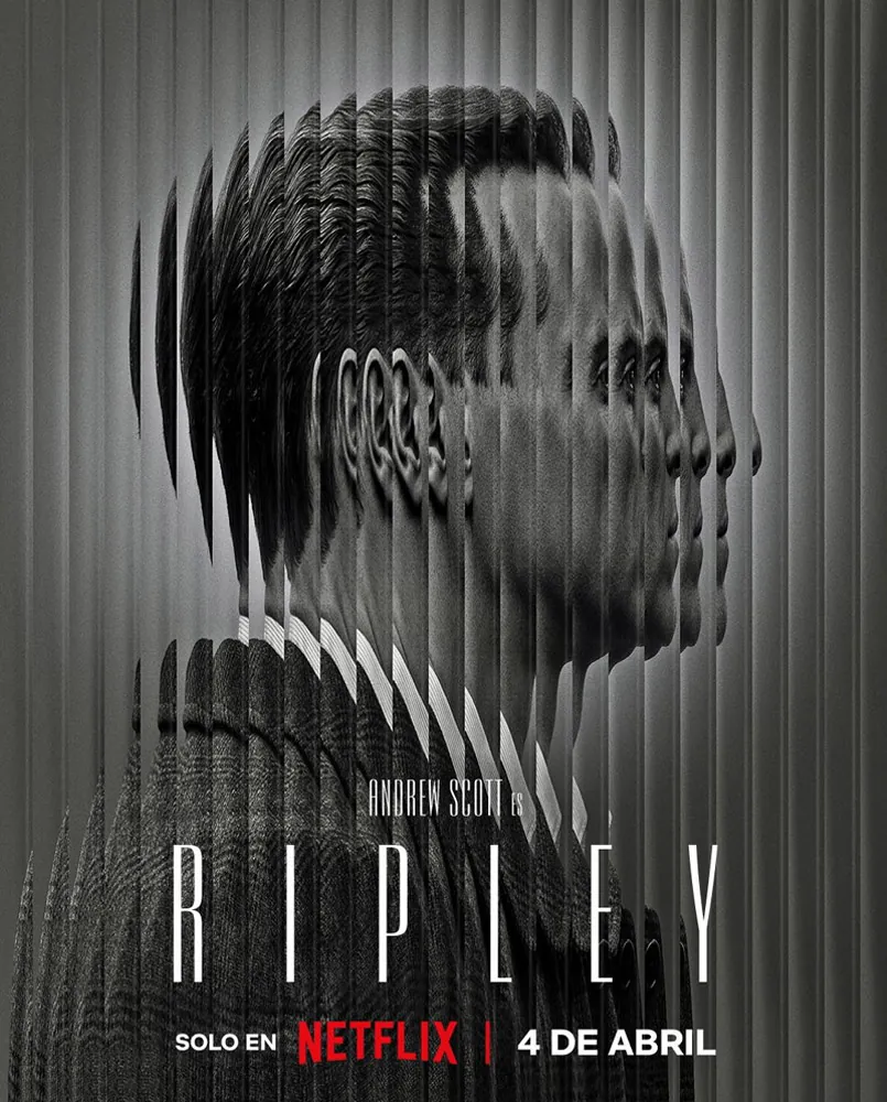 ripley poster netflix