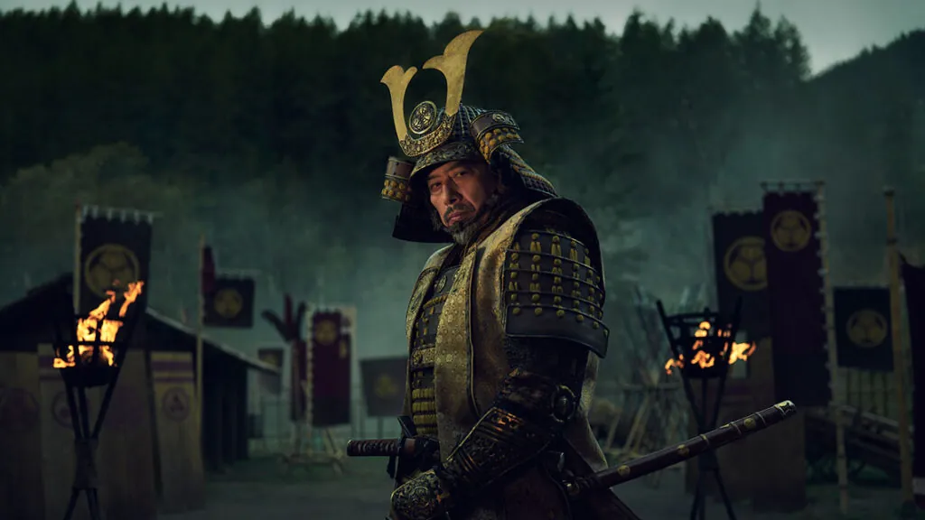 shogun fx disney
