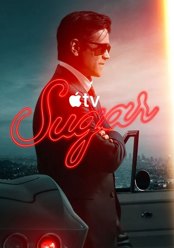 Sugar 2 poster apple tv