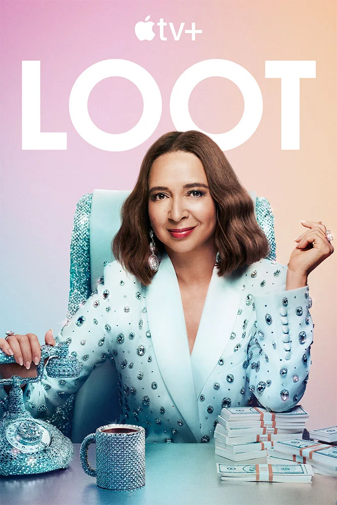 loot 3 poster apple tv