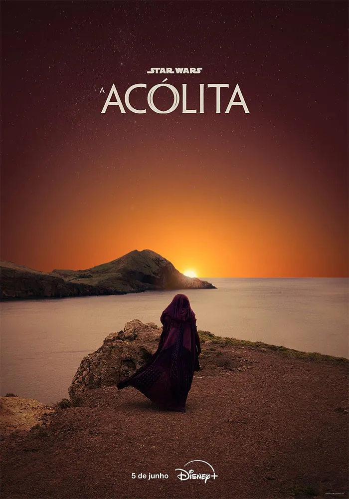 star wars the acolyte poster final disney pt