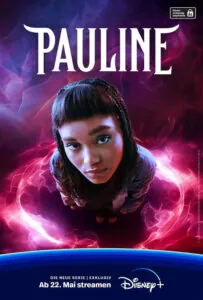 pauline poster disney
